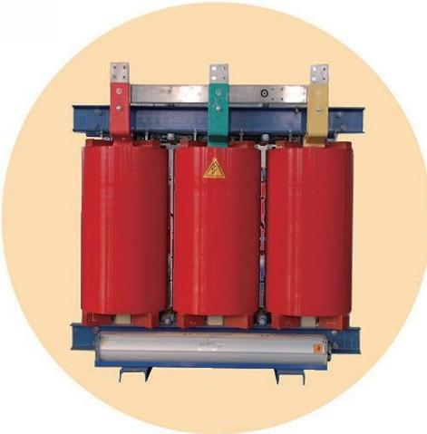 SC(B)18-30~2500KVA/10KV  树脂浇注配电变压器