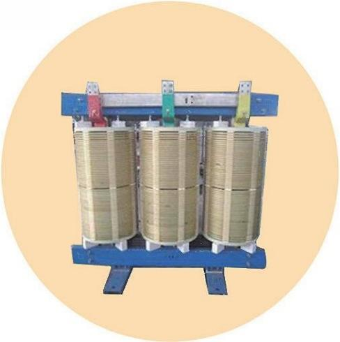 SG(B)-30~2500KVA/10KV 敞开式变压器