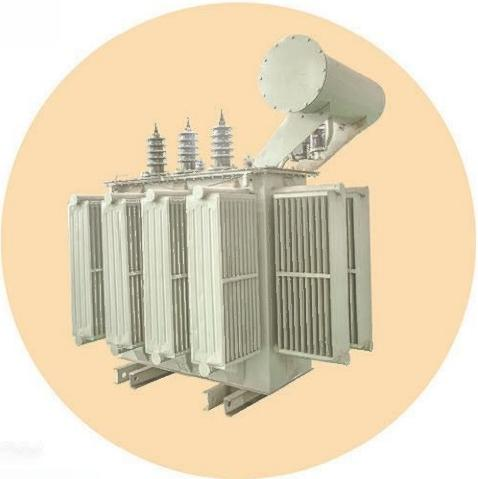 SFZ11-6300~63000KVA/110KV 三相油浸式电力变压器