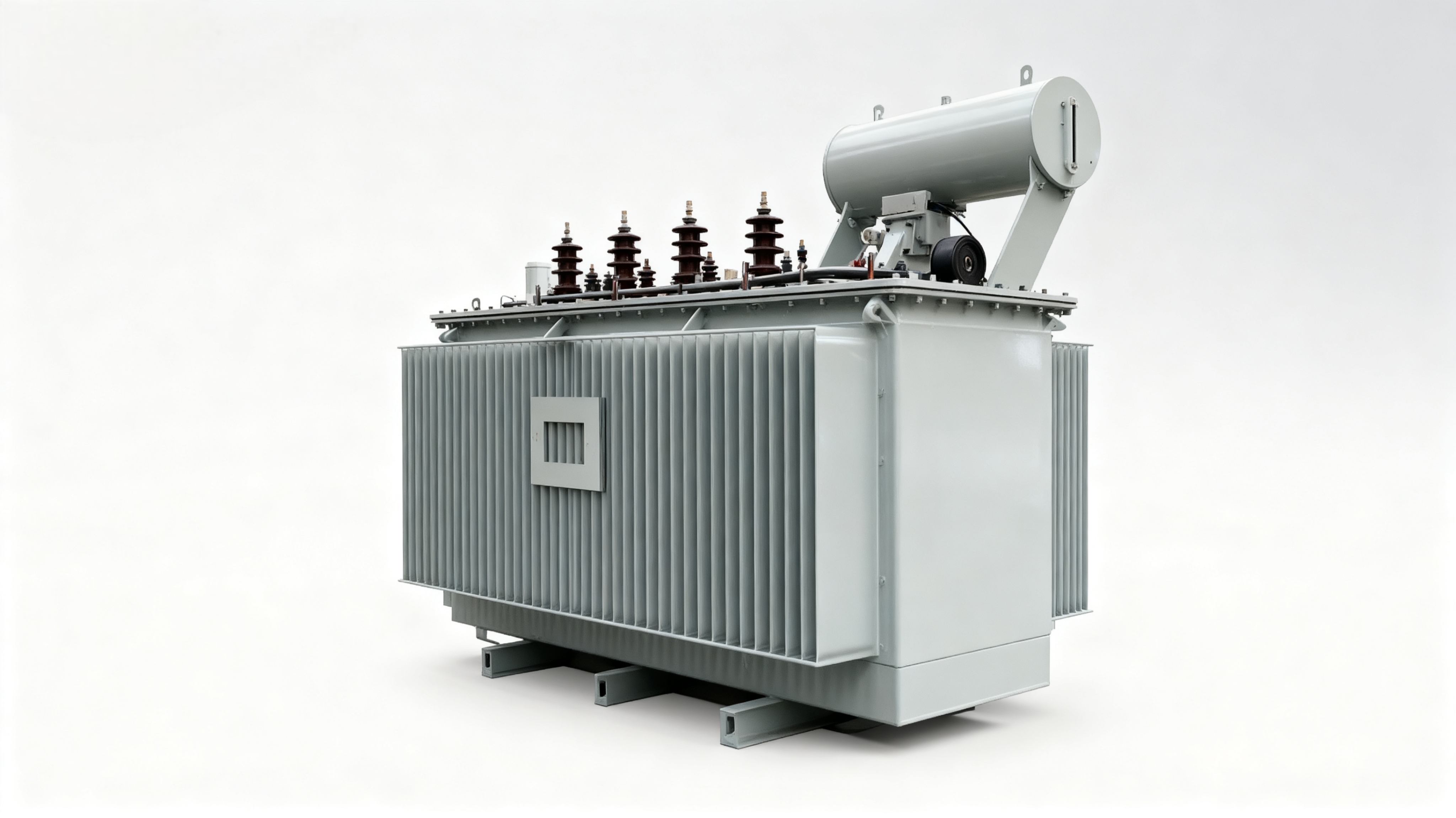 有载调压变压器